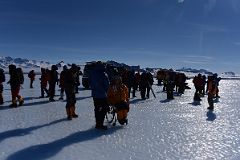 12B We Are Reluctant To Board The ALE Vans To Take Us From The Union Glacier Runway To Glacier Camp On The Way To Climb Mount Vinson In Antarctica.jpg